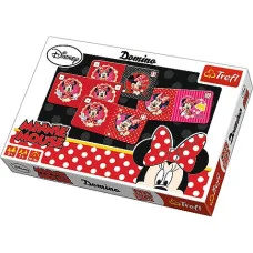 Настольная игра Trefl Дисней Микки Маус (01600)
