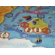 Настольная игра Зоорегата 800019