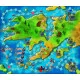 Настольная игра Зоорегата 800019