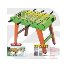 Настольный футбол Bambi ZC 1032C
