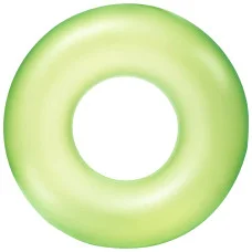 Неоновый круг Bestway 36024 Green