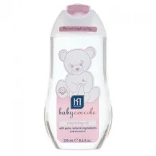 Очищающее масло Babycoccole 250 мл (4175)
