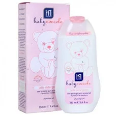 Очищающее молочко Babycoccole 250 мл (4170)