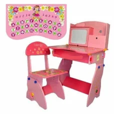 Парта Bambi W071