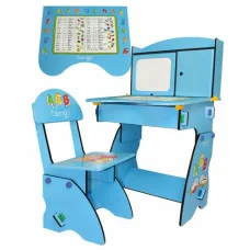 Парта Bambi W073