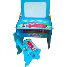 Парта Bambi W091 Blue