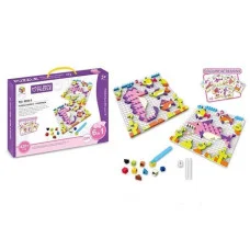 Пазл Same Toy Colour ful designs 420 эл. 5993-3Ut