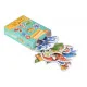 Пазл Same Toy Highsun Жители океана 88065Ut