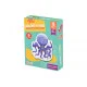 Пазл Same Toy Highsun Жители океана 88065Ut