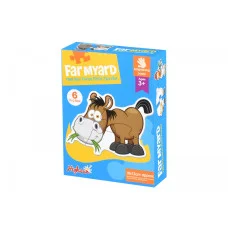 Пазл Same Toy Highsun Животные 88059Ut