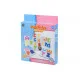 Пазл Same Toy Puzzle Art Alphabet series 126 эл. 5990-3Ut
