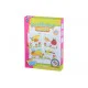 Пазл Same Toy Puzzle Art Insect serias 297 ел. 5992-1Ut