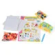 Пазл Same Toy Puzzle Art Insect serias 297 ел. 5992-1Ut