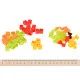 Пазл Same Toy Puzzle Art Insect serias 297 ел. 5992-1Ut