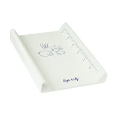 Пеленальна дошка Tega Little Bunnies KR-009 103 white