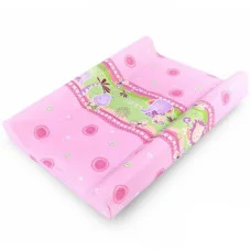 Пеленатор Berber Dino 80x50x9см PR-603 color 054