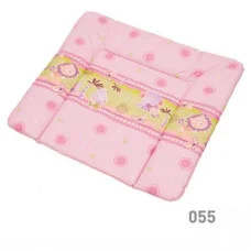 Пеленатор Berber Dino Mat XL 80x70x2см PR-606 color 055