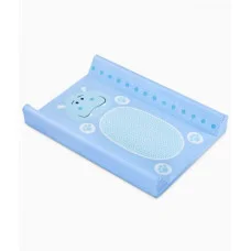 Пеленатор sensillo animals-hippo 70*49*9 см blue