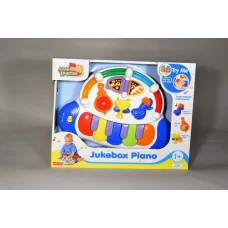 Піаніно Hap-p-Kid Little Learner (3857 T)