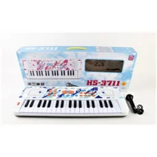 Пианино с микрофоном HS-3711