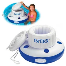 Плавучий термо- резервуар для напоїв Intex 58820