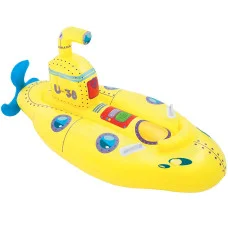 Плотик Bestway Субмарина (41098)
