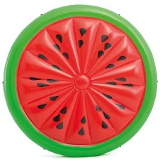 Плотик Intex Кавун (56283)