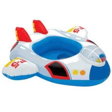 Плотик-круг Intex 59586 Airplane