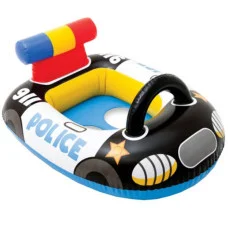 Плотик-коло Intex 59586 Police