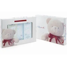 Подарочный набор Babycoccole (4146)