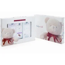 Подарочный набор Babycoccole (4147)