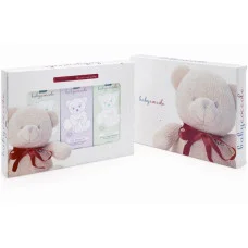 Подарочный набор Babycoccole (4148)