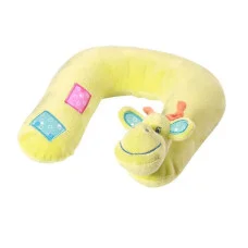 Підголівник BabyOno Жираф (1179)