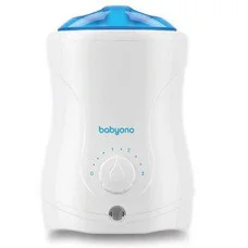 Підігрівач-стерилізатор електронний BabyOno NATURAL NURSING 216