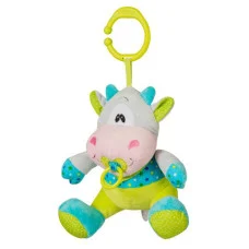 Підвіска музична BabyOno Корівка (1350)
