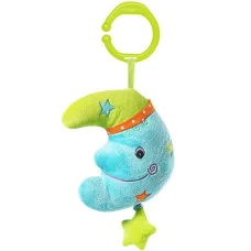 Подвеска музыкальная BabyOno Месяц (1116)