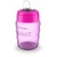 Поильник Avent 260мл 9+ розовый SCF553/00-2
