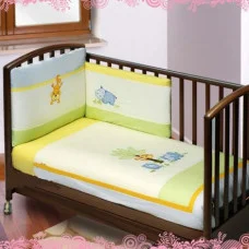 Постельный комплект Feretti Sestetto Long Jungle