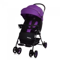 Прогулочная коляска Babycare Mono BC-1417 Purple