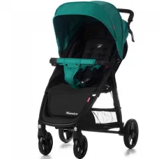 Прогулочная коляска Carrello Maestro CRL-1414 Green