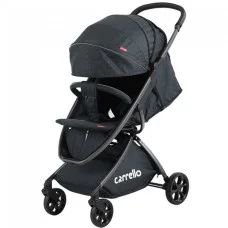 Прогулочная коляска Carrello Magia CRL-10401 Dark Grey/Stone Grey + дождевик