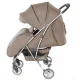 Прогулочная коляска Carrello Perfetto CRL-8503 Beige (Safari)