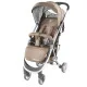 Прогулочная коляска Carrello Perfetto CRL-8503 Beige (Safari)
