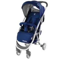 Прогулочная коляска Carrello Perfetto CRL-8503 Royal Blue