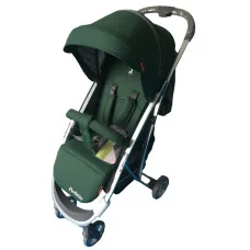 Прогулочная коляска Carrello Perfetto CRL-8503 Ultramarine с подстаканником
