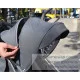 Прогулочная коляска Carrello Perfetto CRL-8503 Ultramarine с подстаканником