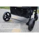 Прогулочная коляска Carrello Strada CRL-7305 Green