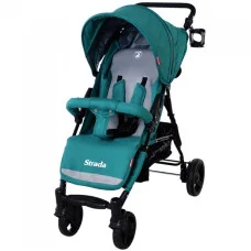 Прогулянкова коляска Carrello Strada CRL-7305 Green