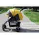 Прогулочная коляска Carrello Strada CRL-7305 Green