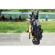 Прогулочная коляска Carrello Strada CRL-7305 Green